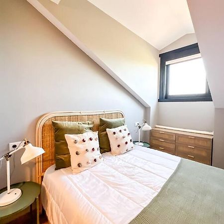 Apartamento Muino Vello By Aloga Finisterre Luaran gambar