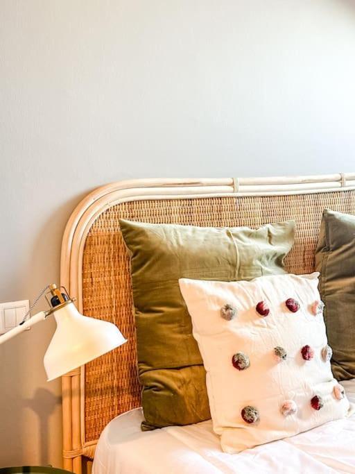 Apartamento Muino Vello By Aloga Finisterre Luaran gambar