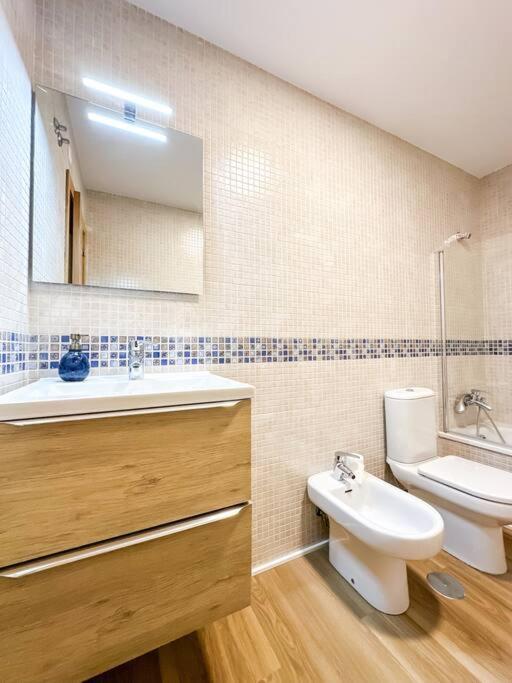 Apartamento Muino Vello By Aloga Finisterre Luaran gambar