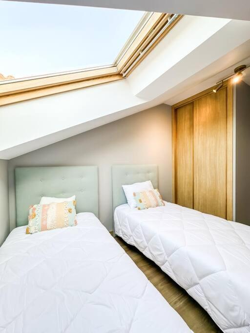 Apartamento Muino Vello By Aloga Finisterre Luaran gambar